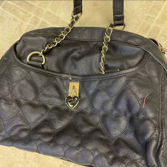 Betsey Johnson purses - Picture 3 of 3